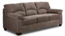 Archie Sofa- Ash