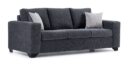 Fava Sofa - Grey