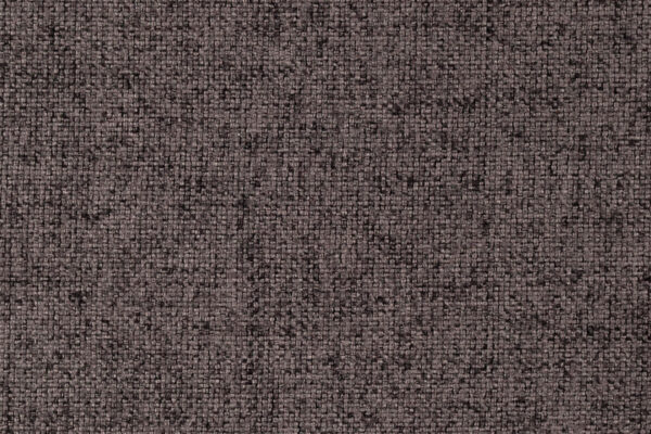 Calla 73.62" Linen-Look Fabric Condo Size Sofa with Button Tufting and Wood Legs - Dark Grey | Sofa Calla de 73,62 po de format condo en tissu d’apparence lin avec capitonnage et pattes en bois - gris foncé - Image 6